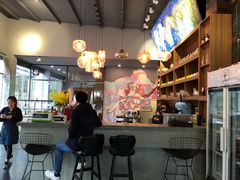 -马咖啡macup·意式轻餐·观景餐厅