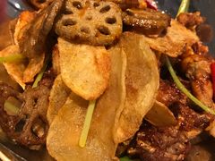 -避风塘(百联东郊店)