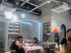 -老班长·小龙虾·鲜货烧烤大排档(金街美地店)