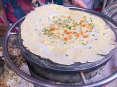 -清香酥饼(骑龙巷店)
