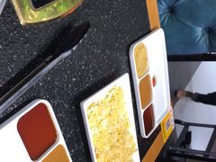 -牛鲜盛齐齐哈尔烤肉(曹路店)