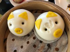 -厦门艾美酒店·乐美中餐厅