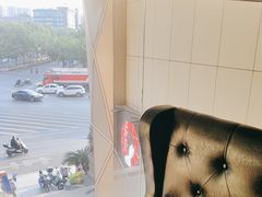 -绿茵小镇中西餐厅(五岭店)
