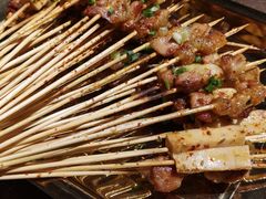 -盟重烧烤(高正街店)