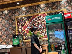 -东方亚克西餐厅(西康路店)