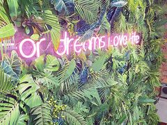 -腾爱熊猫咖啡生活馆(老东门店)