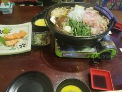 -胜代日本料理(云程巷小区店)