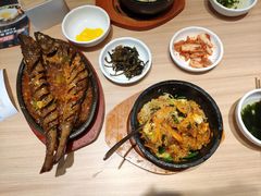 -米村拌饭(路南区万达店)