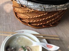 -粤仔湾砂锅粥(广益哥伦布店)