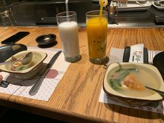 -赤坂亭·M9和牛烧肉·铁板烧·日料398放题(长泰广场店)