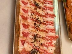 -韩宫宴和牛烤肉(上海金山万达店)