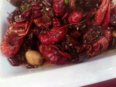 -海岛八号龙虾烧烤田鸡(蓝天路总店)