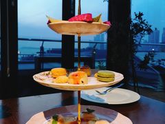 -CASANOVA西餐厅(海信广场店)
