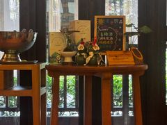 -青城山六善酒店·紫氣園中餐厅