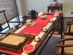 -江宴·半山别院(江北新区大厂店)