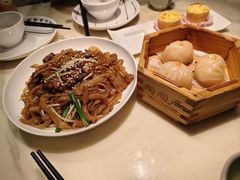 -陶陶居酒家(环市东店)