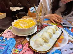 -甜心妈妈·榴莲星级糖水(北京路总店)