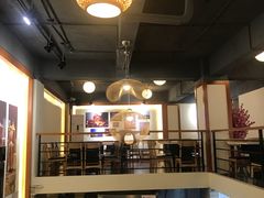 -大院小院传统火锅·小酒馆(北城天街店)