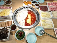 -季季红火锅(新建新城吾悦店)