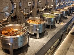 -福成自助烤肉(双桥万达店)