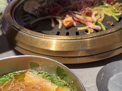 -杨小佳·齐齐哈尔烤肉·烤串(广州店)