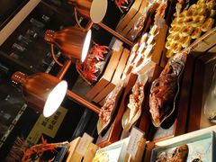 -亚马逊环球美食百汇(新城吾悦广场店)