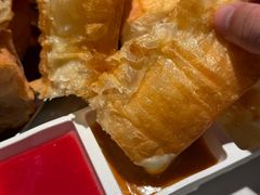 -滋粥楼·顺德菜(番禺广场总店)