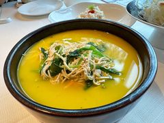 煮干丝-扬州香格里拉·香宫中餐厅