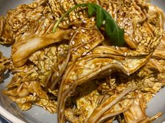 -玉桥餐厅(天坛店)