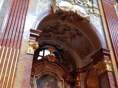 -斯蒂芬主教座堂(Stephansdom)