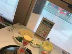 -狐狸爱上椰子鸡(滨江星光大道店)