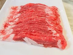 鲜切彩云红-清真·鸦儿李记·涮肉(花市店)