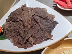 -海底捞火锅(坪山益田假日广场店)