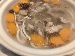 -龙泉人椰子鸡.糟粕醋.海南菜(三亚旗舰店)