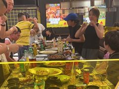 -嘎嘎鸭脑壳(蜀汉路店)