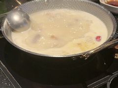 -捞王猪肚鸡火锅(财富中心店)