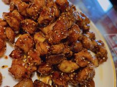 -惠宾饭庄(中山路店)