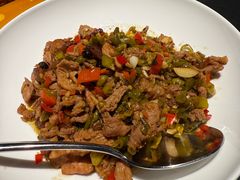 -曾宴·楚菜(湖北省博物馆店)