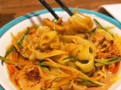 -清真·玛丽亚新疆菜主题餐厅(浙江中路店)