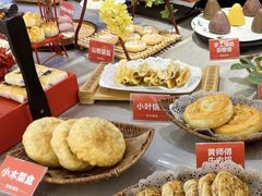 -秋林公司(北大街店)