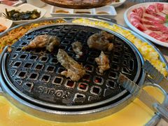 -韩宫宴烤肉·料理(南京江宁万达店)