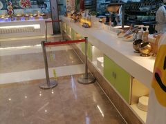 -堂会(白云店)