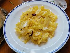 -满江红海鲜酒楼(田王洪庆店)