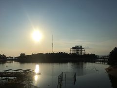 -鄱阳湖国家湿地公园