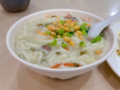 -西工饭庄快餐厅(西工小街店)