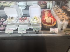 -YUMI芽米·法式烘焙·咖啡(骖鸾路店)