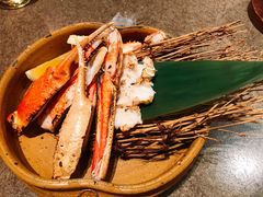 -蟹道乐(京都本店)