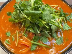 -肥汁米蘭香港米线(宁波路总店)