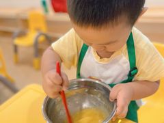 -亲亲袋鼠托育早教·思维专注力·棕熊英语(鼓楼恒力城店)