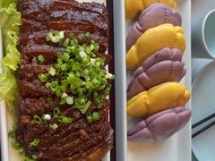 -惠丰堂饭庄·烤鸭·京味菜(西北旺·唐家岭店)